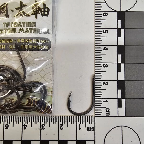 Same Teflon Tai Rubber Assist İğne No: 15 Ll , 11 Adet