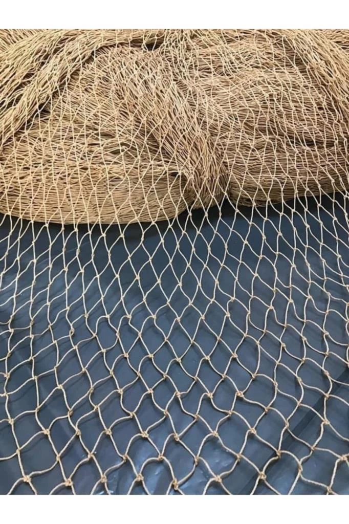 Karadeniz Balık Ve Dekoratif Kalın Balık Ağı