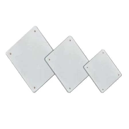 Mutlusan Kare Buat Kapağı 10x10cm