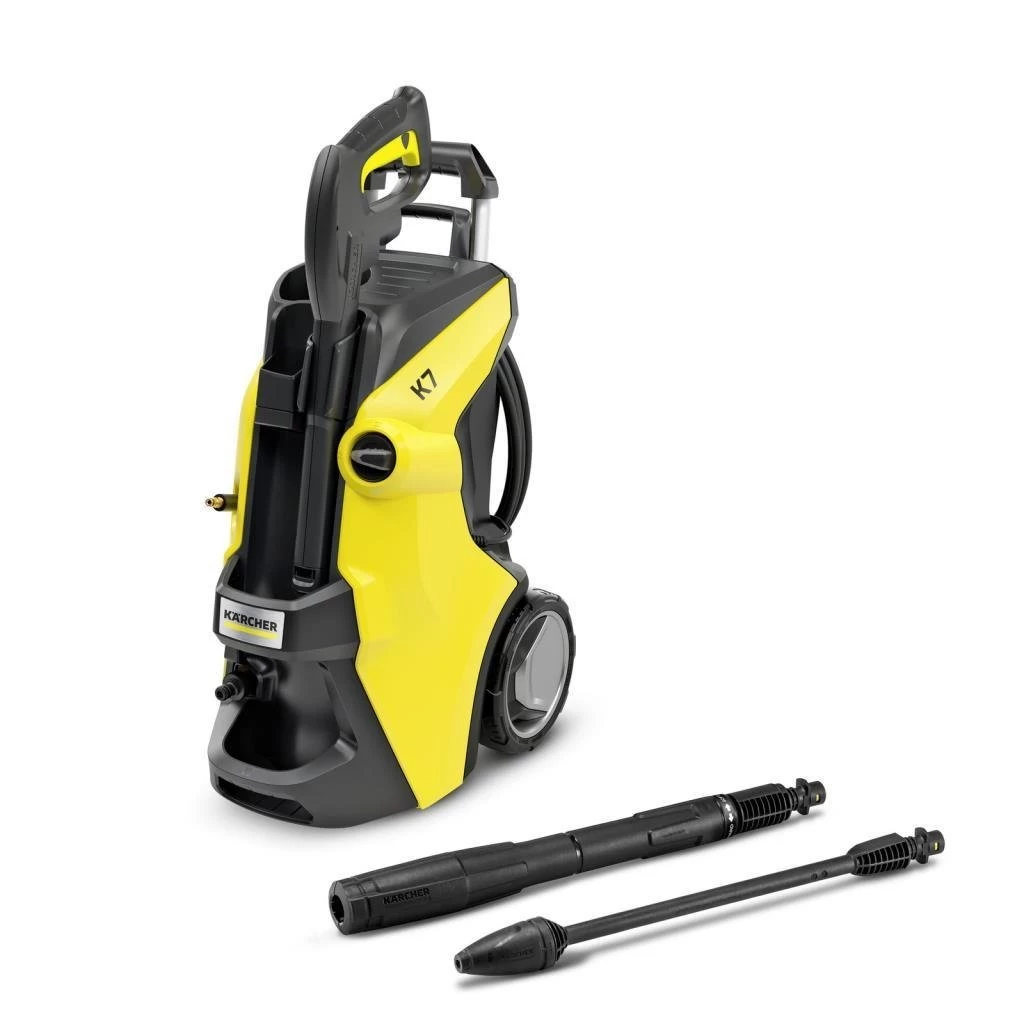 Karcher K7 Power Basınçlı Yıkama Makinesi
