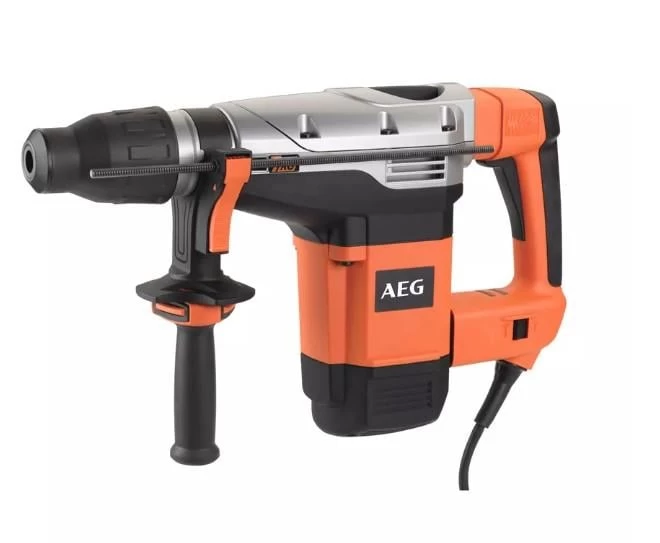 Aeg Kh7e Sds-max Pnömatik Kırıcı Delici