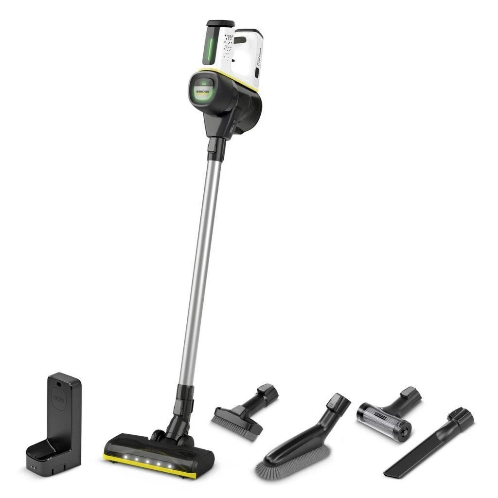 Karcher Vc 7 Cordless Yourmax Şarjlı Süpürge