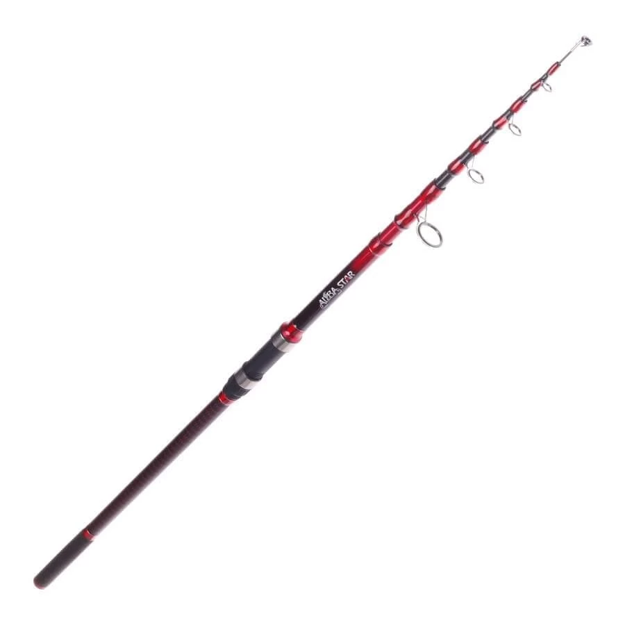 Albastar 1955 Power Carbon Surf Olta Kamışı 390cm