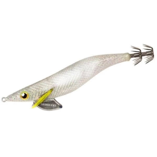 Shimano Clinch Fb 3.0 Kalamar Zokası 15gr Keimura White