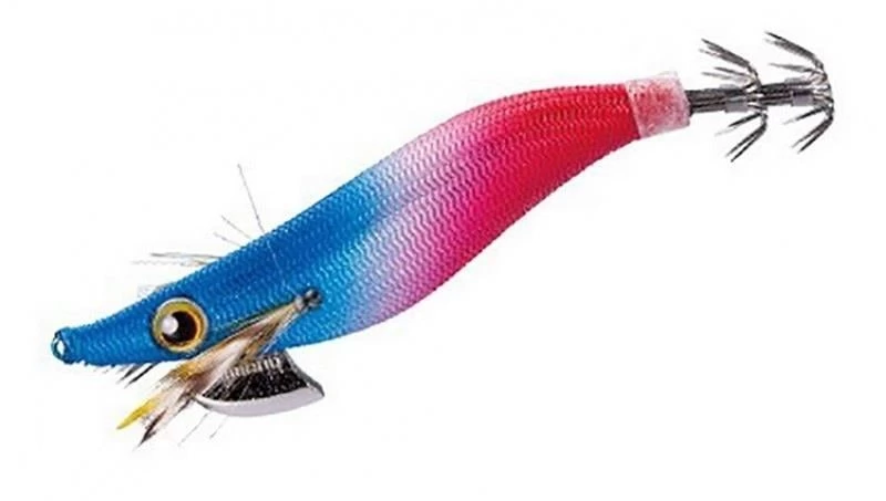 Shimano Lure Sephia Excounter Rattle Kalamar Zokası 19gr Tricolor