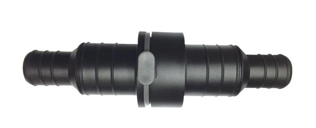 Plastimo Plastik Çekvalf 1'' - 11/2''