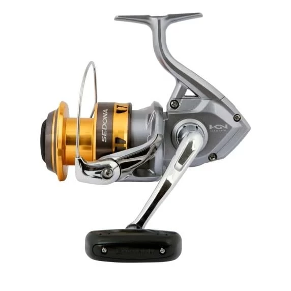 Shimano Sedona 6000 Fi Olta Makinesi