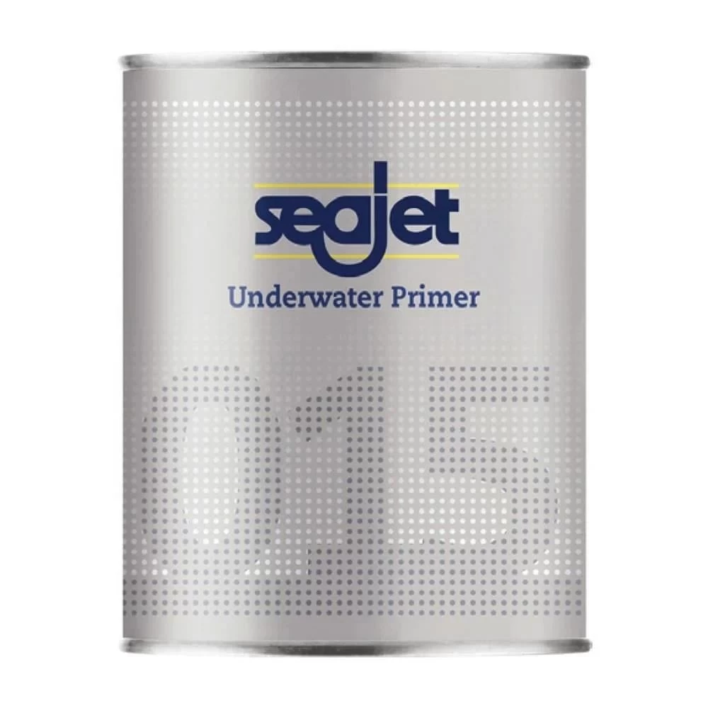 Seajet 015 Primer Antifouling Zehirli Boya Astarı 2,5lt