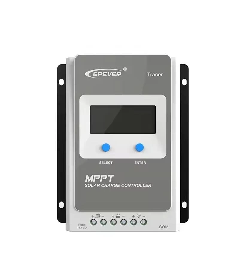 Epever Tracer 4210an Mppt Solar Şarj Regülatörü 40ah