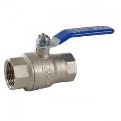 Eca İçme Suyu İçin Küresel Vana 3/4''