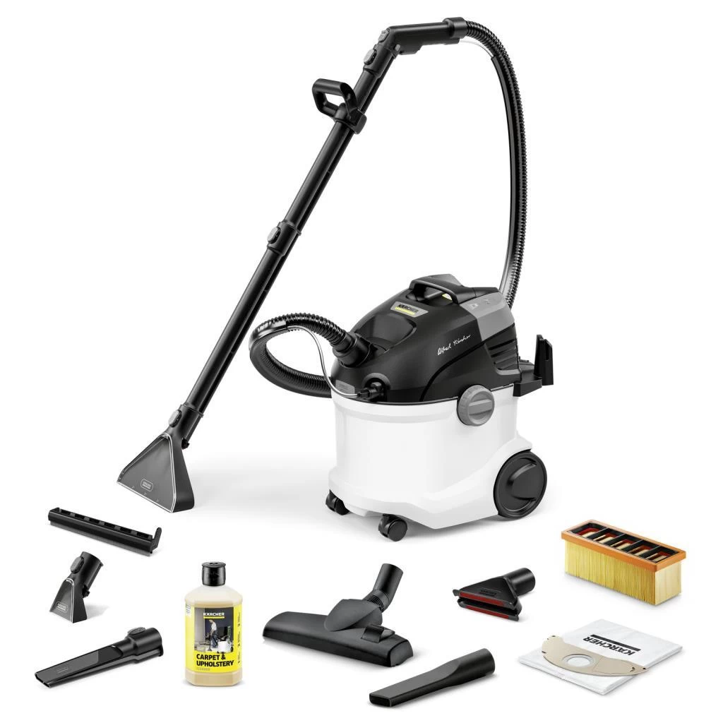 Karcher Se 6 Signature Line Halı Ve Koltuk Yıkama Makinesi
