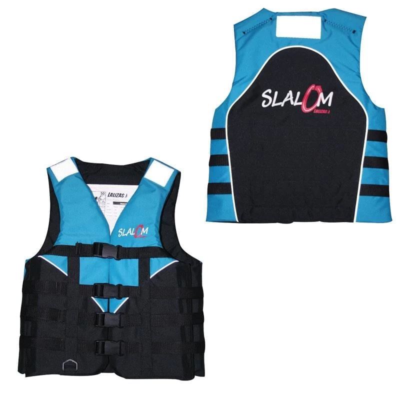 Lalizas Slalom Can Yeleği 25-40kg