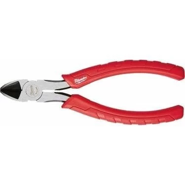 Milwaukee Yan Keski 160mm