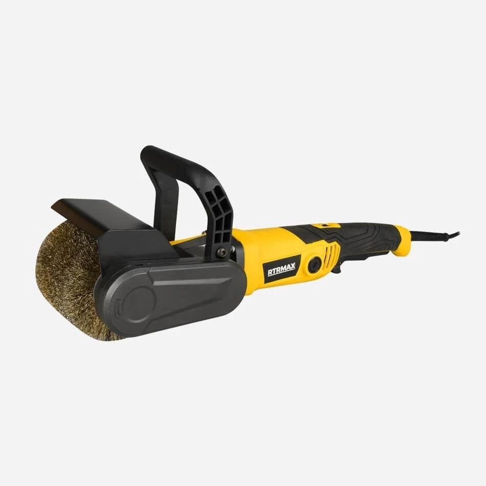 Rtrmax Rtm1430 Mop Zımpara Makinesi