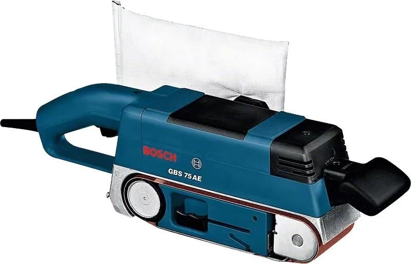 Bosch Gsb75ae Tank Zımpara Makinesi