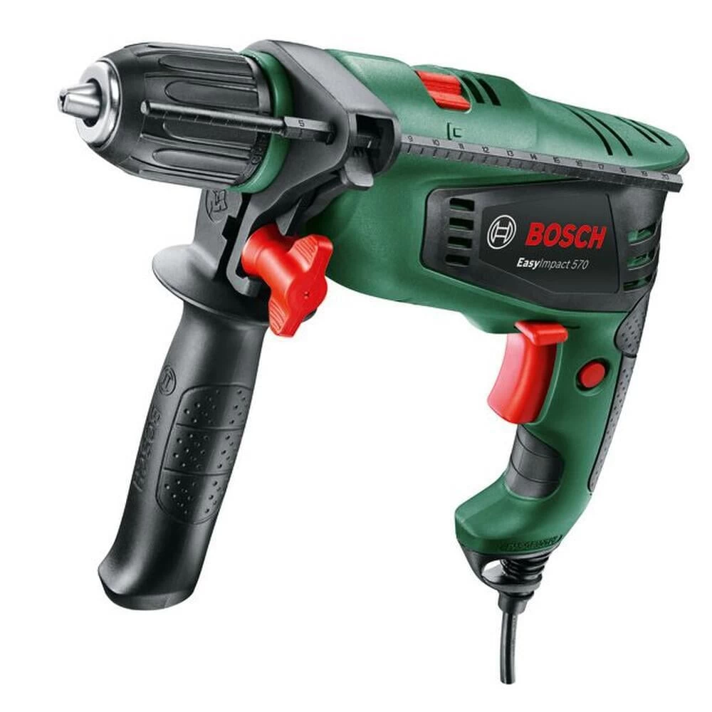 Bosch Easyimpact 570 Darbeli Matkap