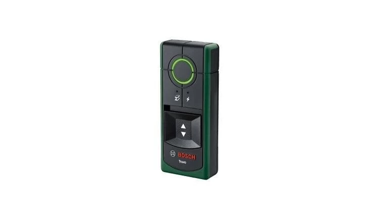 Bosch Truvo Dijital Dedektör