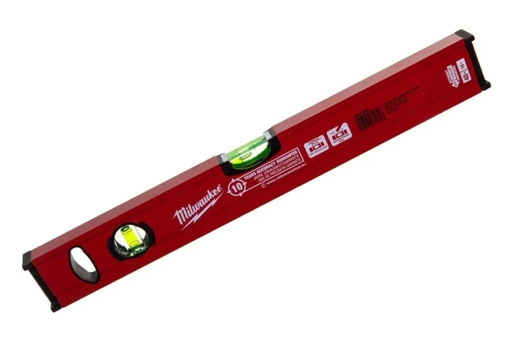 Milwaukee Slim Su Terazisi 120cm