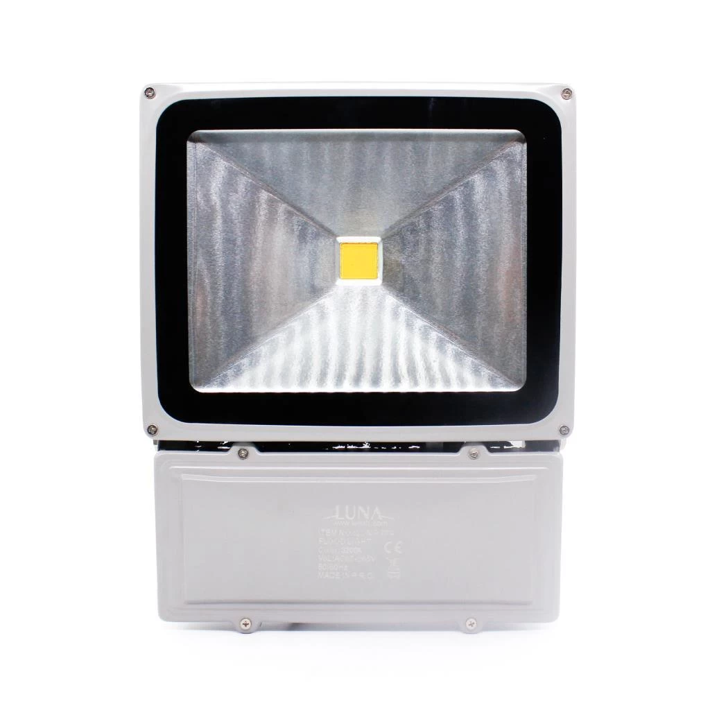 Luna Led Projektör 70w Beyaz