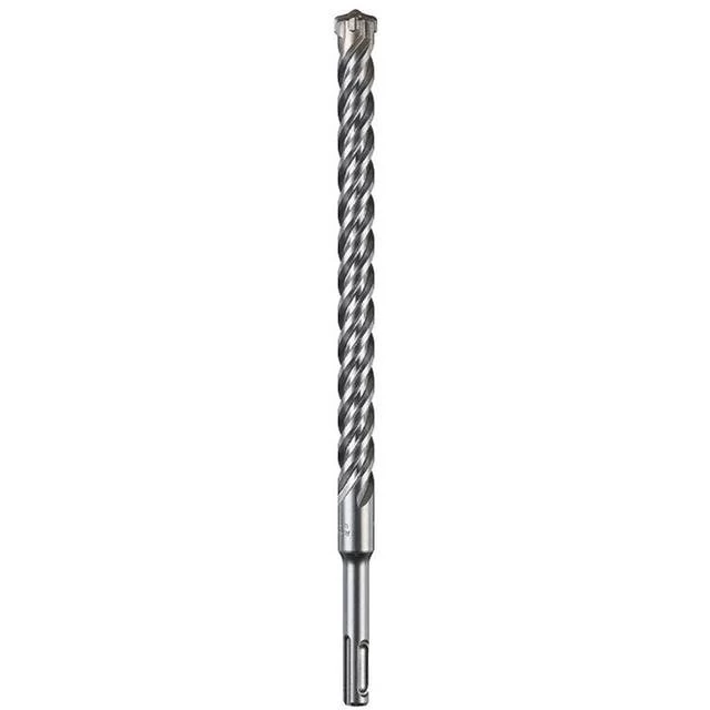 Milwaukee Mx4 Sds Plus Beton Matkap Ucu 6x165mm