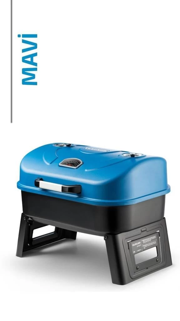 Guruss Go Grill Mangal