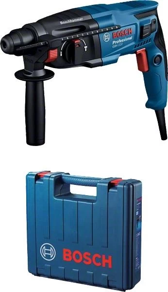 Bosch Professional Gbh 220 Kırıcı Delici