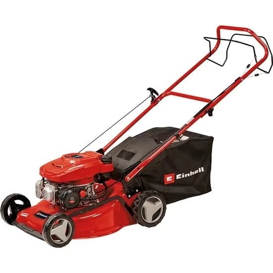 Einhell Gc-pm 46/5 S Benzinli Çim Biçme Makinesi