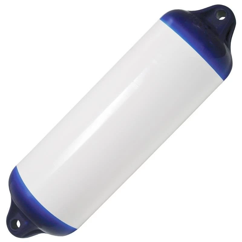 Ocean H Serisi Usturmaça Lacivert/beyaz H6 - 22x76cm