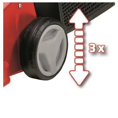 Einhell Gc-em 1032 Elektrikli Çim Biçme Makinesi