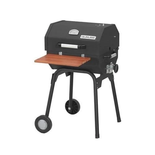 Guruss Cg-050 Kömürlü Barbekü Mangal