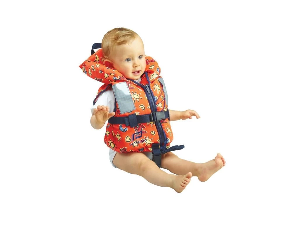 Plastimo Çocuk Can Yeleği 1-2 Yaş