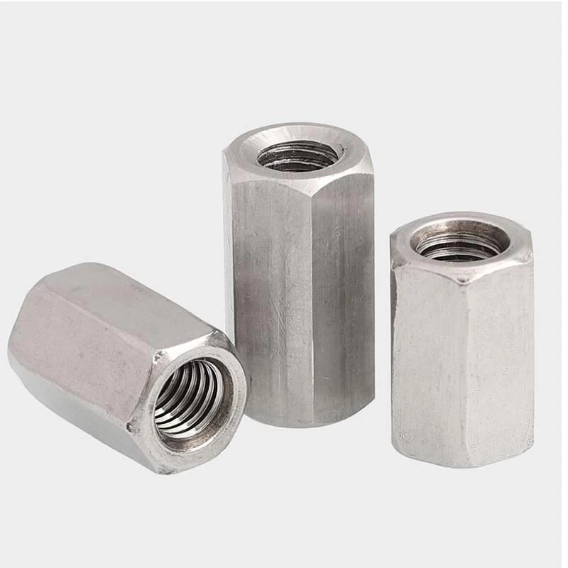 Uzatma Somunu M12x40mm