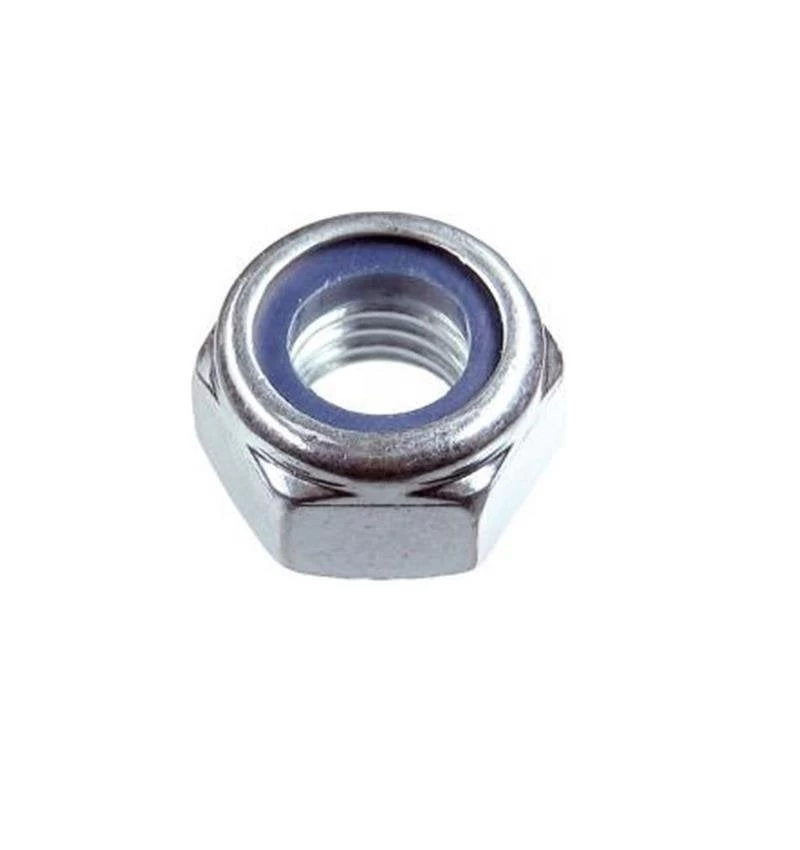 Fiberli Somun M20