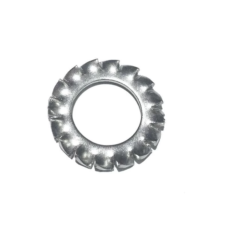 Krom Tırtıllı Pul M16