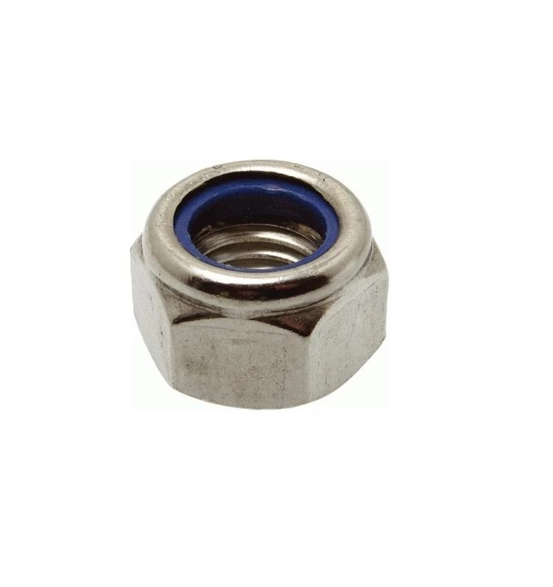Krom Fiberli Somun M16