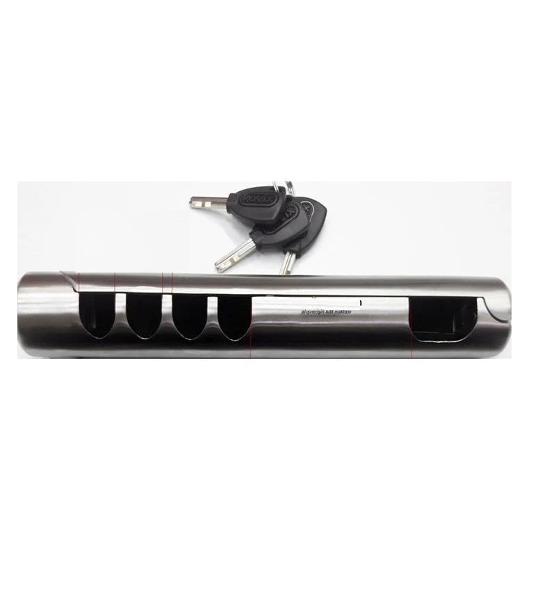 Armor Kovix Dıştan Takma Motor Kilidi