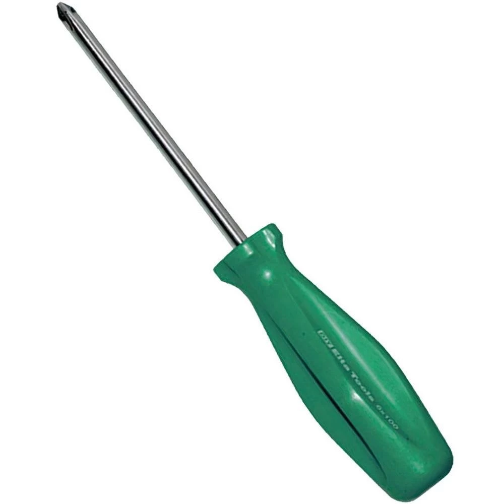 Elta Opak Yıldız Tornavida 6x100mm