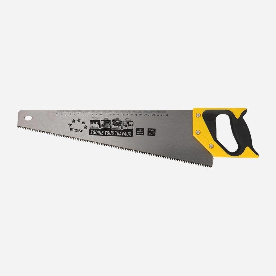 Rtrmax Rh17220 Pala Testere 50cm