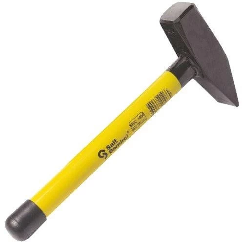 Sait Demirci Metal Saplı Çekiç 1000gr