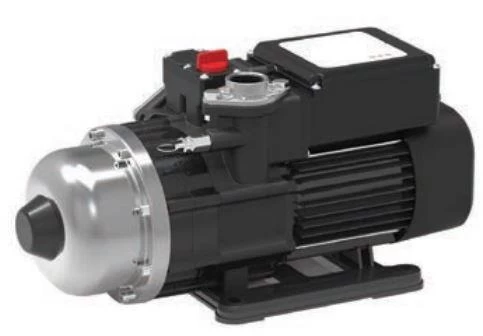 Water Sound Md1100 Hidromat Kontrollü Kademeli Su Pompası 1.5hp