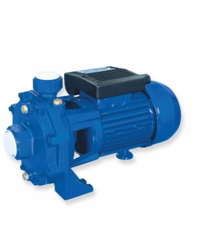 Water Sound Scm2-52 Krom Milli Çift Kademeli Basınçlı Pompa 1.5hp