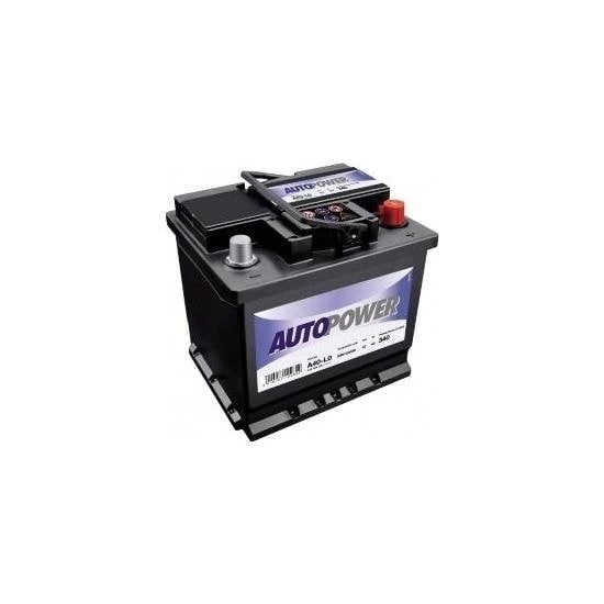 Autopower L2 Akü 60ah