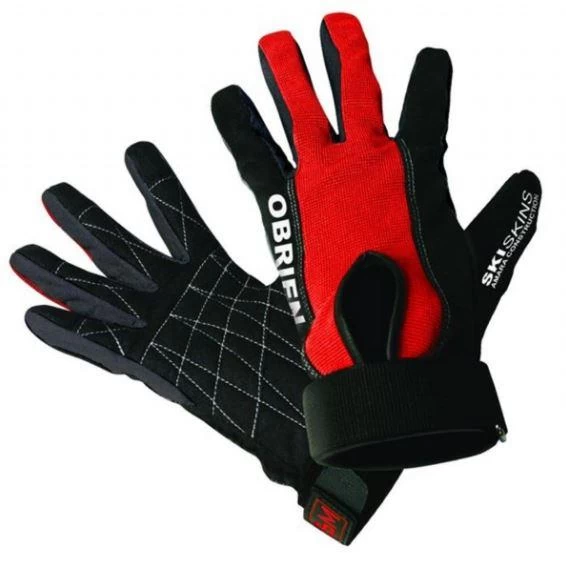 Obrien Ob Ski Kapalı Eldiven Xxl