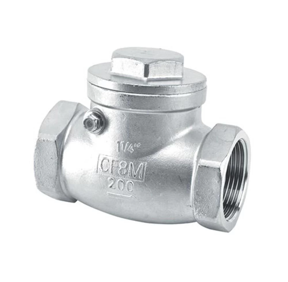 Krom Çekvalf 3/4''