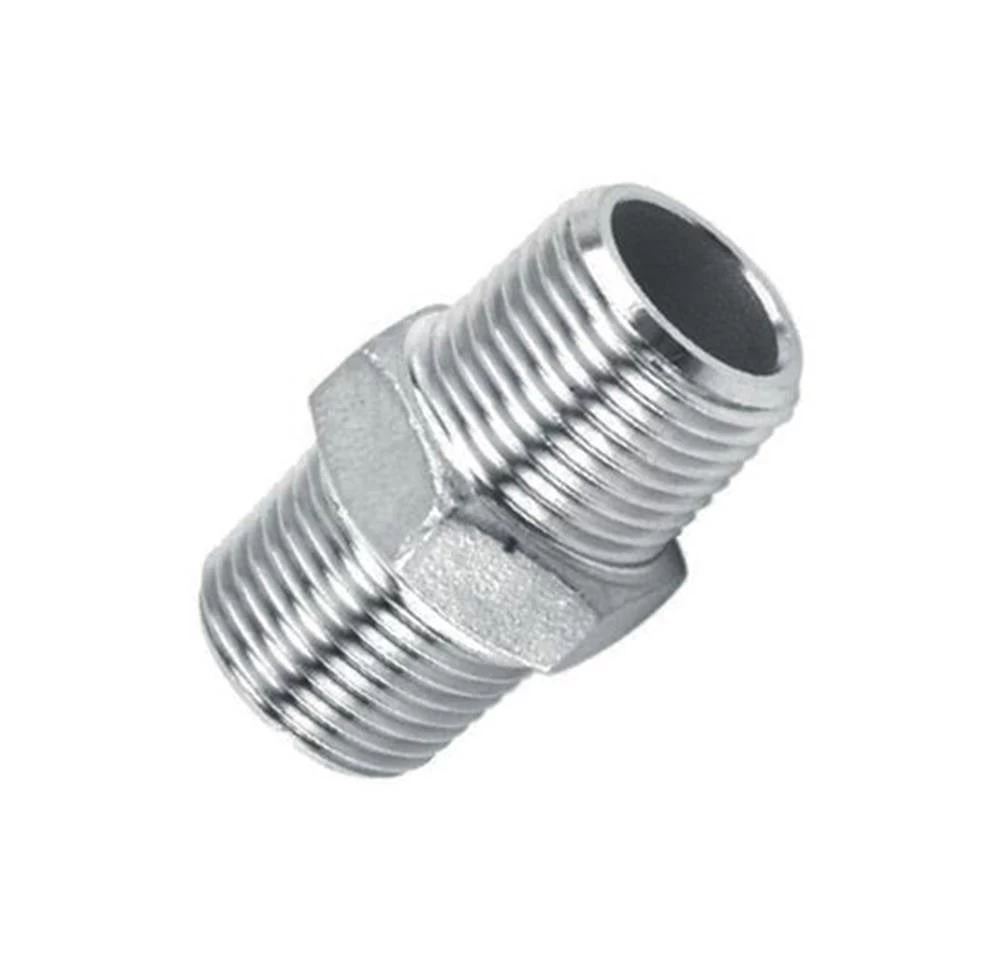 Krom Nipel 2''