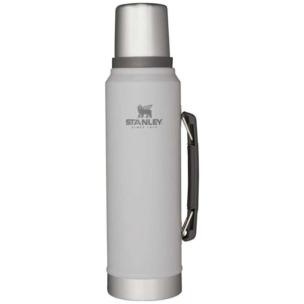 Stanley Klasik Termos 1lt Ash