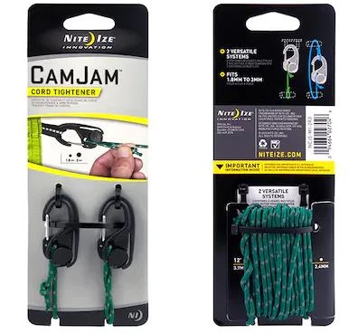 Nite İze Camjam Sabitleme Aparatı 370cm