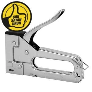 Stanley Hafif Hizmet Zımba Tabancası