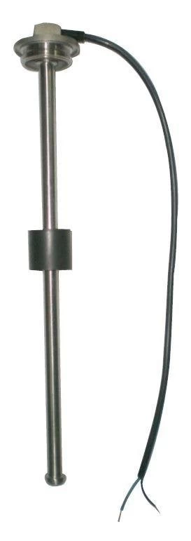 Mors Yakıt Ve Su Şamandırası 30cm