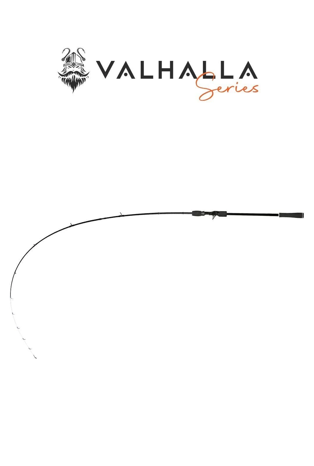 Fujin Valhalla Taizone 218cm 220gr Tai Rubber Kamış Tetikli Ftz75h